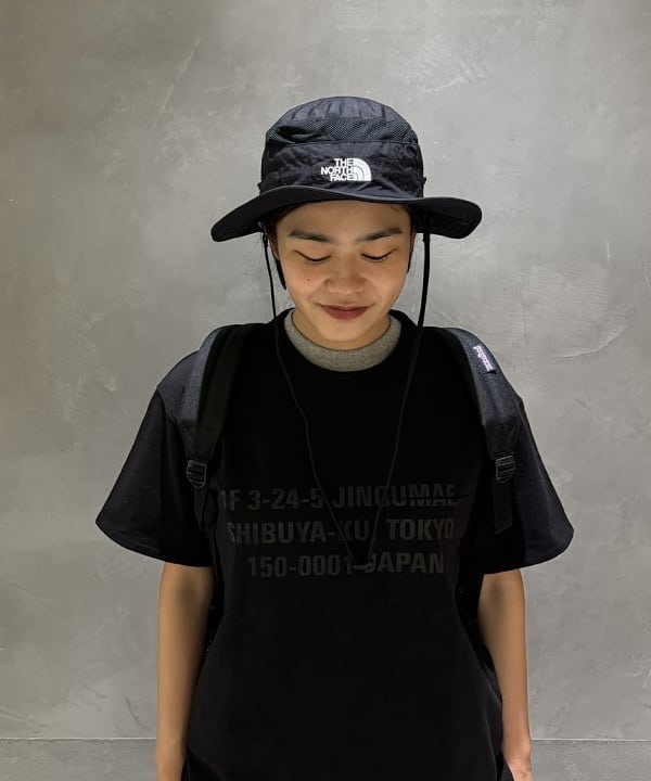 葵さんの「BEAMS WOMEN｜ボーイ ベーシック Tシャツ」を使ったコーディネート