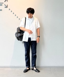 BEAMS F（ビームスF）S.MANO / DAY PACK（バッグ リュック
