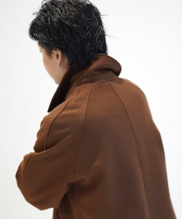 BEAMS F（943216） スタイリング・コーディネイト｜BEAMS