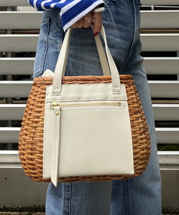 中川　ゆららさんの「BEAMS WOMEN｜upper hights / 別注 TAYLOR デニム」を使ったコーディネート