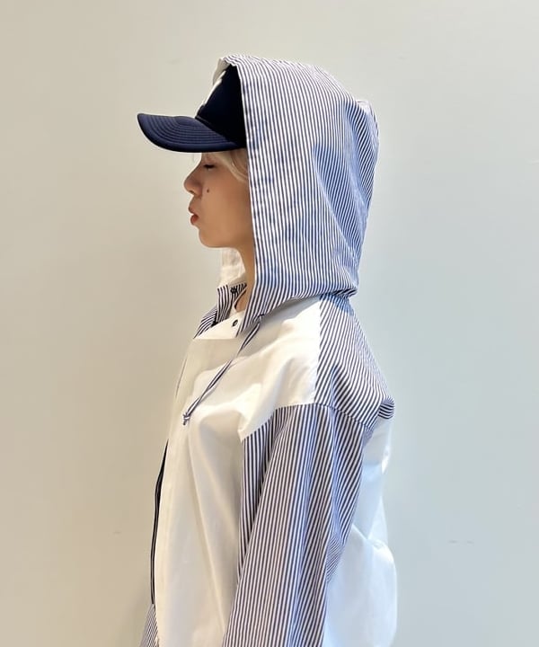 ナツハさんの「BEAMS WOMEN｜」を使ったコーディネート