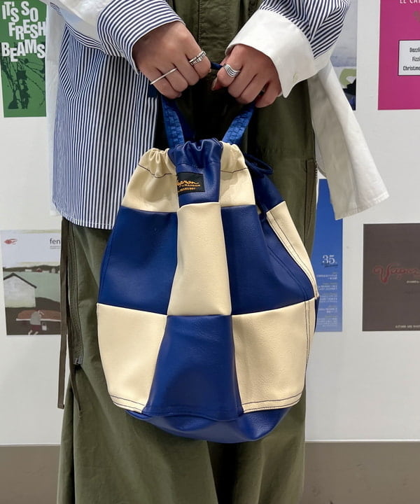 にしだてさんの「BEAMS WOMEN｜」を使ったコーディネート