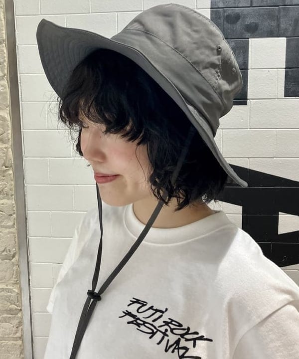 小原 もこさんの「BEAMS WOMEN｜CONVERSE / ALL STAR HI」を使ったコーディネート