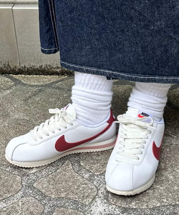 まつむさんの「BEAMS WOMEN｜ラップ プリーツ スカート」を使ったコーディネート