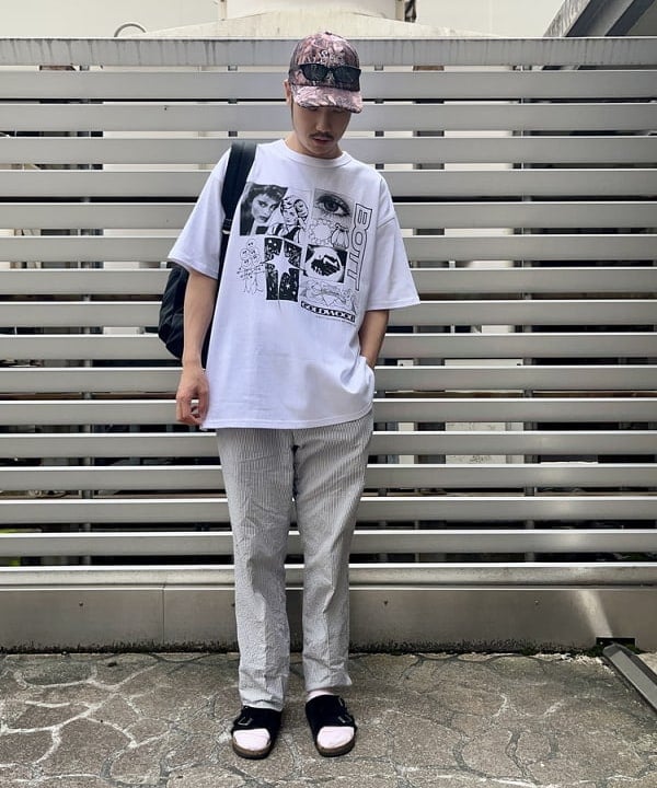 高遠 恒巳さんの「BEAMS WOMEN｜」を使ったコーディネート