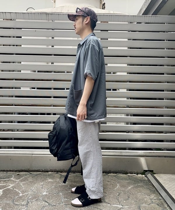 高遠 恒巳さんの「BEAMS WOMEN｜」を使ったコーディネート