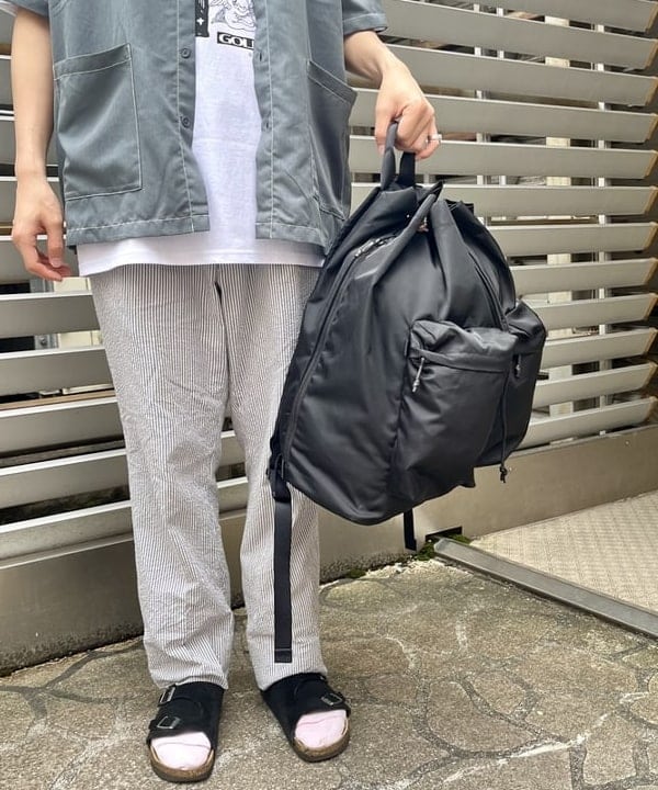 高遠 恒巳さんの「BEAMS WOMEN｜」を使ったコーディネート