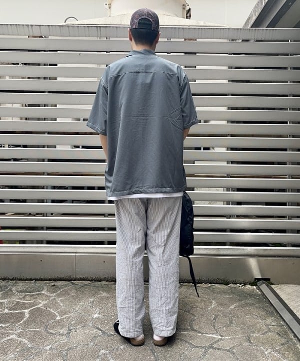 高遠 恒巳さんの「BEAMS WOMEN｜」を使ったコーディネート