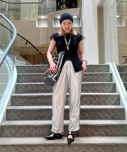 Ray BEAMS（レイ ビームス）FUMIE=TANAKA × Ray BEAMS / 別注
