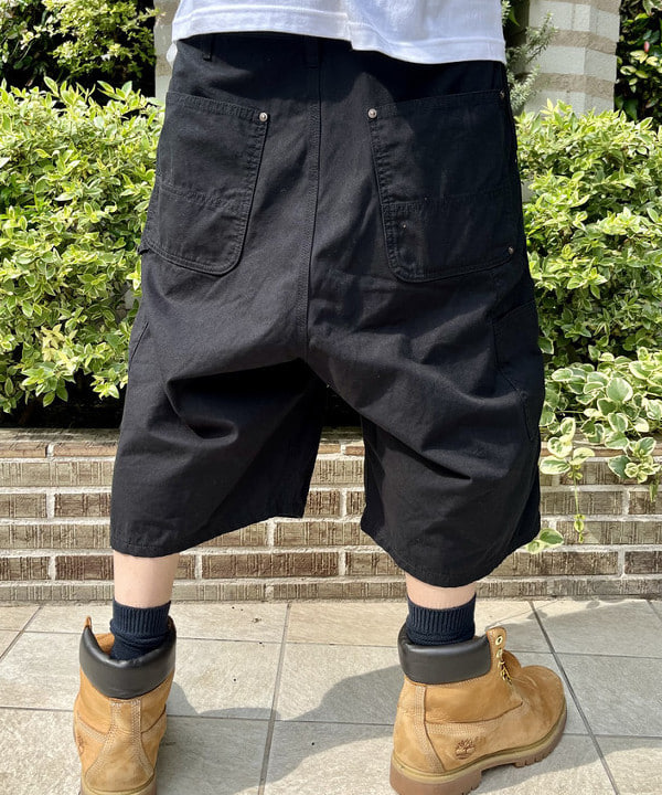 こたろうさんの「BEAMS WOMEN｜TIMBERLAND / 6inch Boots」を使ったコーディネート