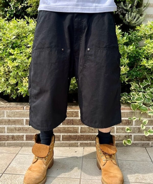 こたろうさんの「BEAMS WOMEN｜TIMBERLAND / 6inch Boots」を使ったコーディネート