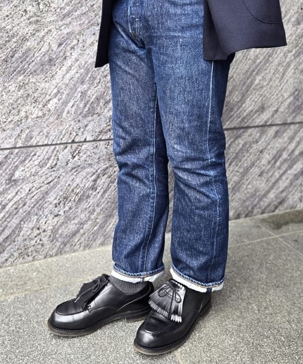 BEAMS F（943604） スタイリング・コーディネイト｜BEAMS