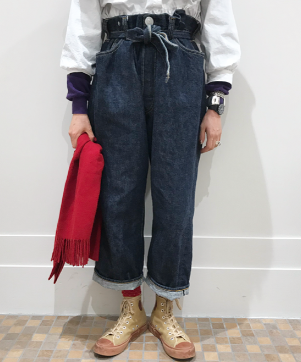MAYURIさんの「BEAMS WOMEN｜」を使ったコーディネート