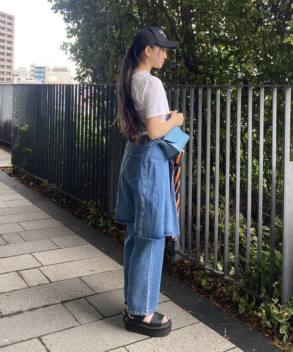 ayaさんの「BEAMS WOMEN｜」を使ったコーディネート