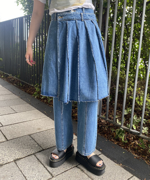 ayaさんの「BEAMS WOMEN｜」を使ったコーディネート