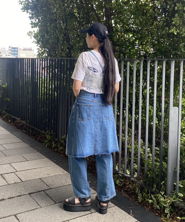 ayaさんの「BEAMS WOMEN｜」を使ったコーディネート