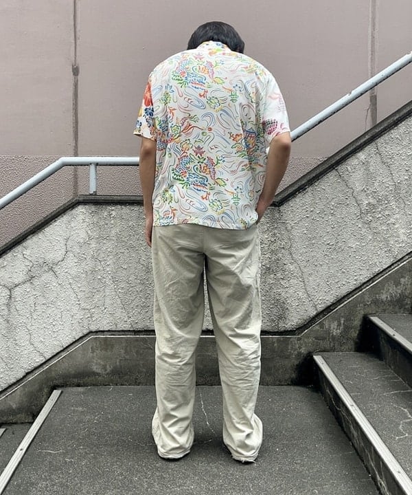 槙山 賢斗さんの「BEAMS WOMEN｜」を使ったコーディネート