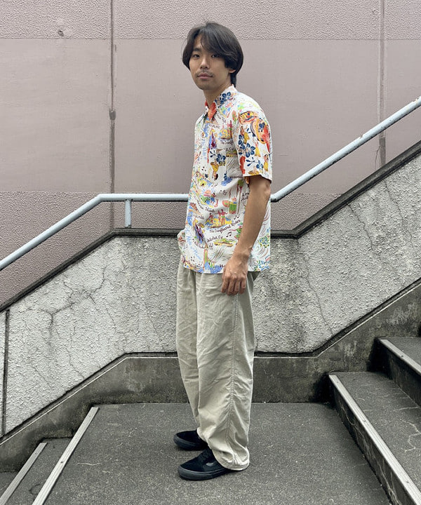 槙山 賢斗さんの「BEAMS WOMEN｜」を使ったコーディネート