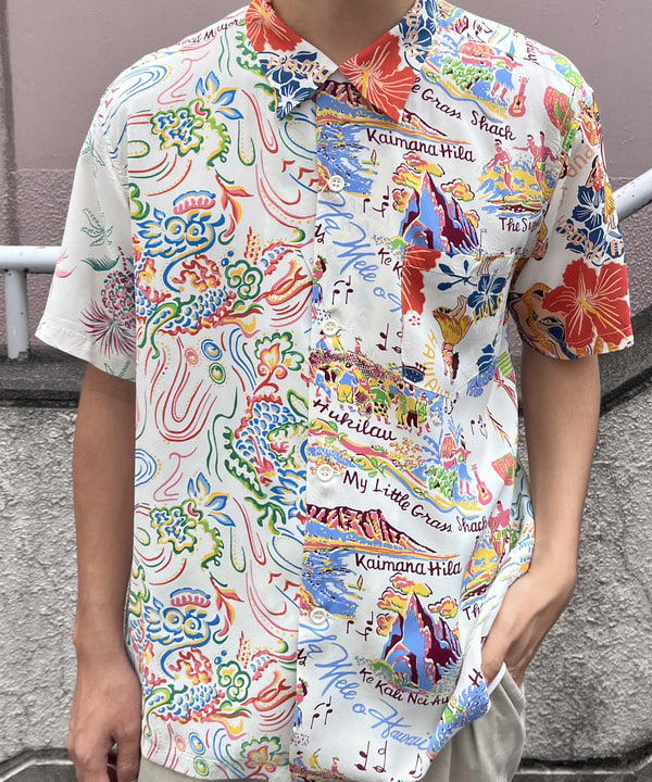 槙山 賢斗さんの「BEAMS WOMEN｜」を使ったコーディネート