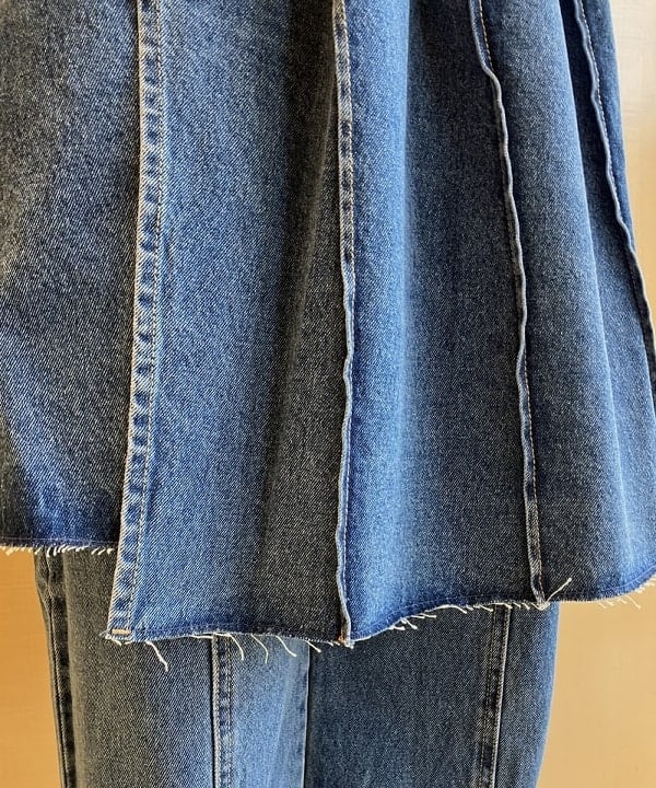 Hazukiさんの「BEAMS WOMEN｜」を使ったコーディネート