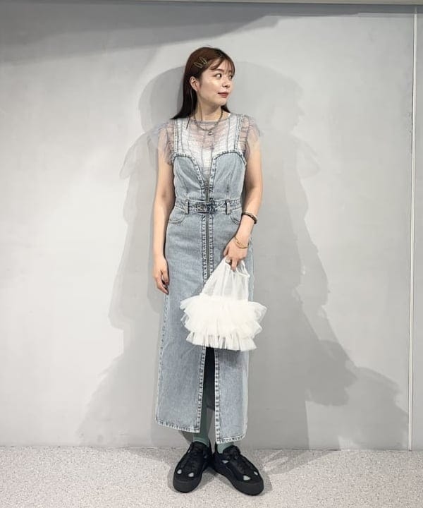 レイ ビームス 新宿（943890） スタイリング・コーディネイト｜BEAMS