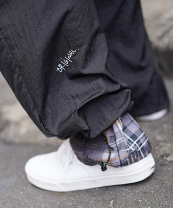 DAIKOKUさんの「BEAMS WOMEN｜NEW. / ANGLER」を使ったコーディネート