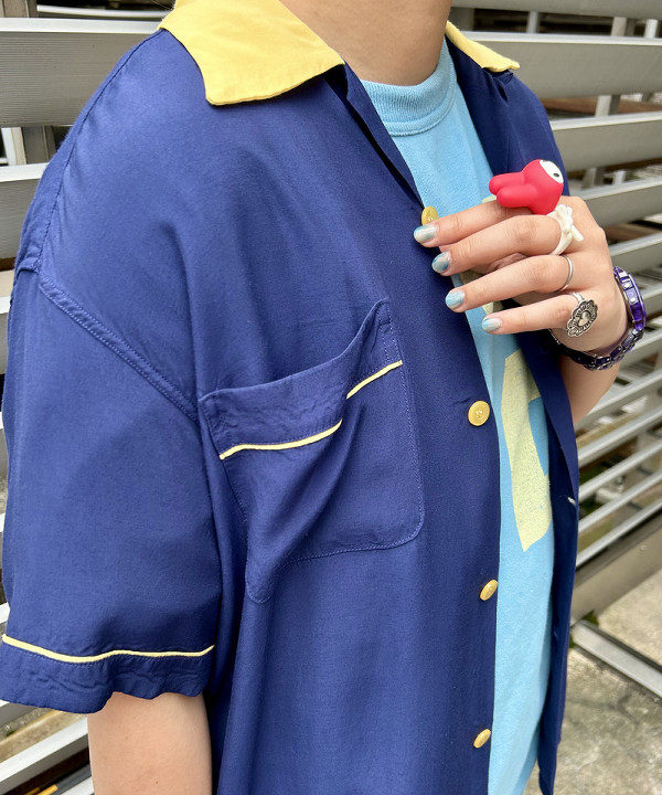 Kyooka Sayakaさんの「BEAMS WOMEN｜nalgene × bPr BEAMS / 別注 Tritan 広口1.0L ボトル 2024」を使ったコーディネート
