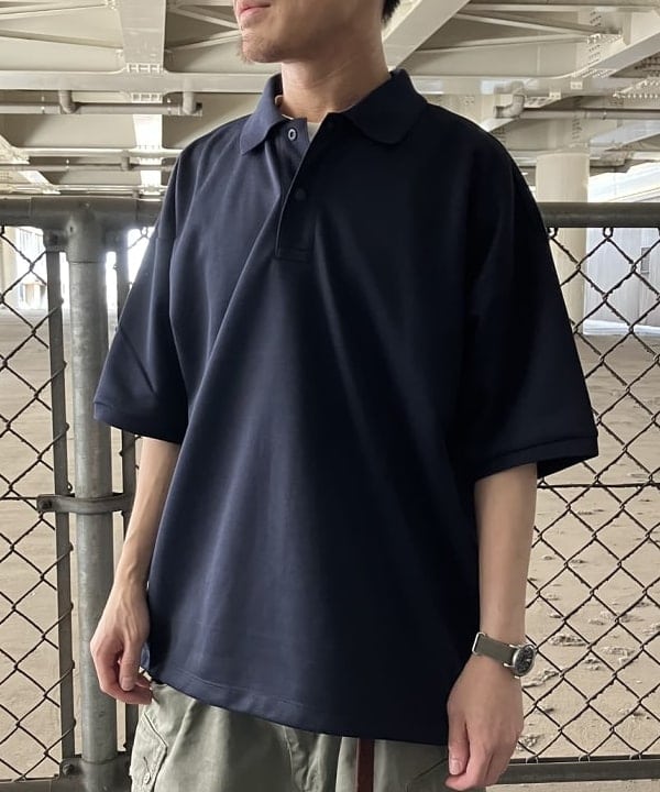 ホサカさんの「BEAMS WOMEN｜Healthknit × BEAMS / 別注 Loose Sox」を使ったコーディネート