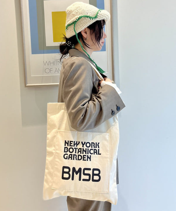 にしだてさんの「BEAMS WOMEN｜」を使ったコーディネート