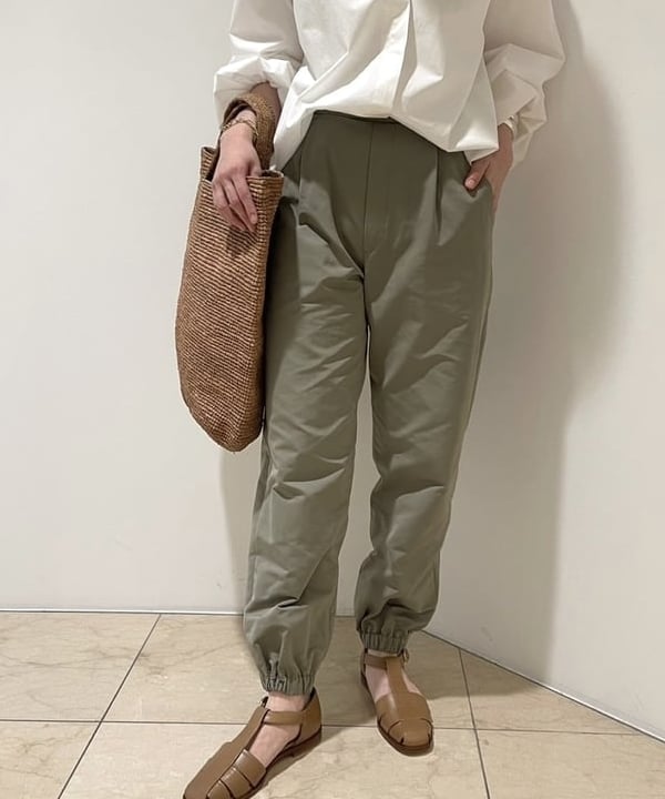 Ichika Hondaさんの「BEAMS WOMEN｜Demi-Luxe BEAMS / 8ｍｍ パール ネックレス」を使ったコーディネート