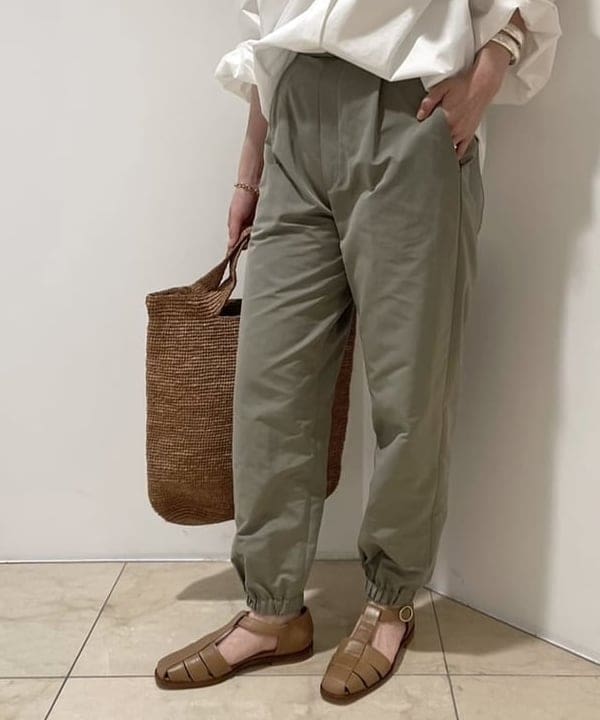 Ichika Hondaさんの「BEAMS WOMEN｜Demi-Luxe BEAMS / 8ｍｍ パール ネックレス」を使ったコーディネート