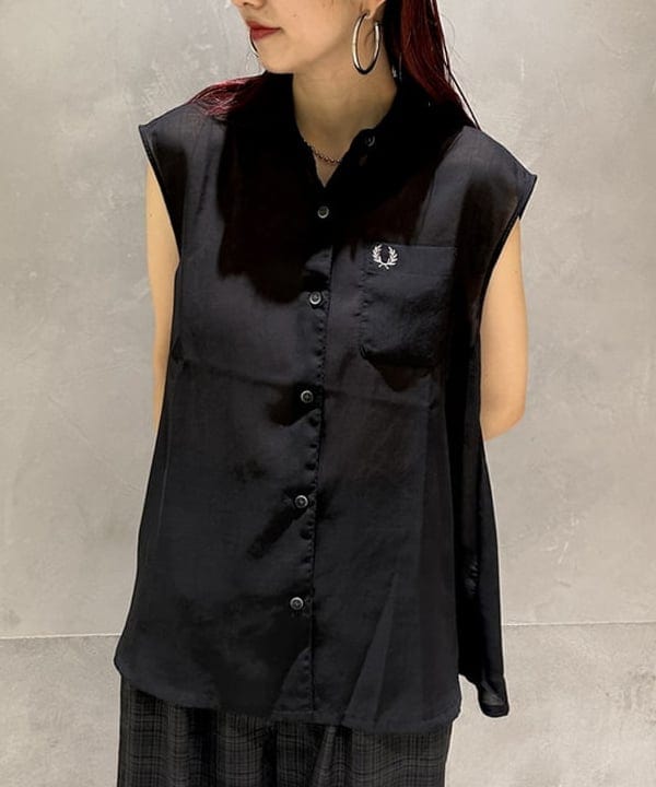 ササキさんの「BEAMS WOMEN｜FARAH / Two Tuck Wide Shorts」を使ったコーディネート