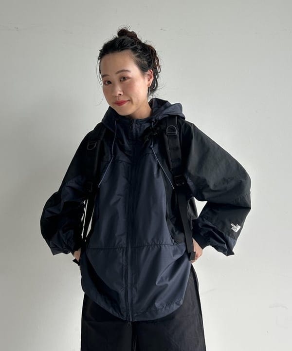 清水 彩乃さんの「BEAMS WOMEN｜【別注】GREGORY / NICE DAY NEW」を使ったコーディネート