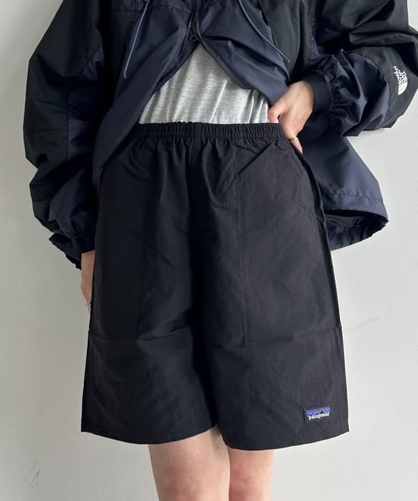 清水 彩乃さんの「BEAMS WOMEN｜【別注】GREGORY / NICE DAY NEW」を使ったコーディネート