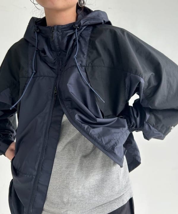 清水 彩乃さんの「BEAMS WOMEN｜【別注】GREGORY / NICE DAY NEW」を使ったコーディネート