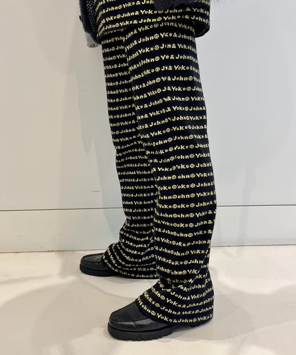 にしだてさんの「BEAMS WOMEN｜BRIEFING &times; BEAMS BOY / 別注 ヘルメット バッグ」を使ったコーディネート