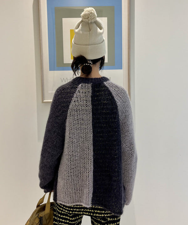 にしだてさんの「BEAMS WOMEN｜BRIEFING &times; BEAMS BOY / 別注 ヘルメット バッグ」を使ったコーディネート