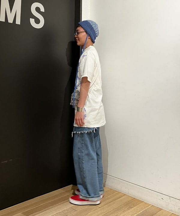 土田 達也さんの「BEAMS WOMEN｜」を使ったコーディネート