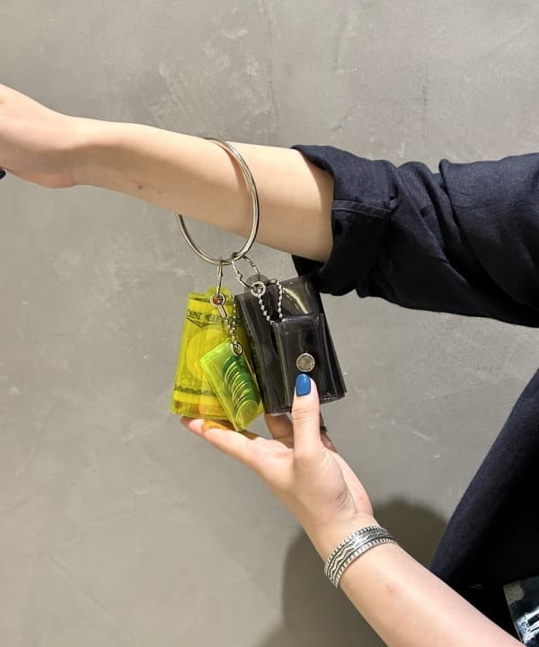 吉野 多恵さんの「BEAMS WOMEN｜【別注】BUZZ RICKSON'S / USアーミーDENIM」を使ったコーディネート