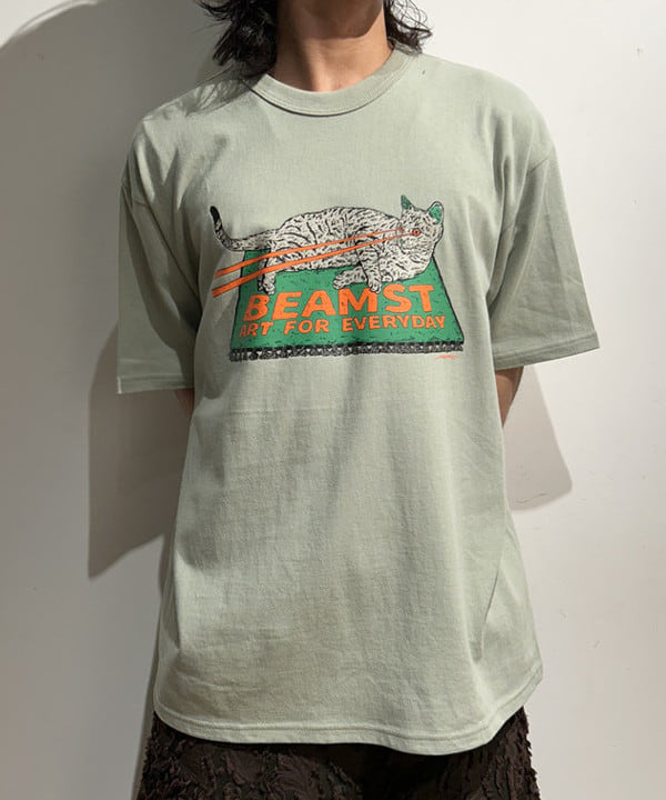 佐藤 大斗さんの「BEAMS WOMEN｜BIRKENSTOCK × BEAMS / 別注 Zurich BONE PATTERN」を使ったコーディネート