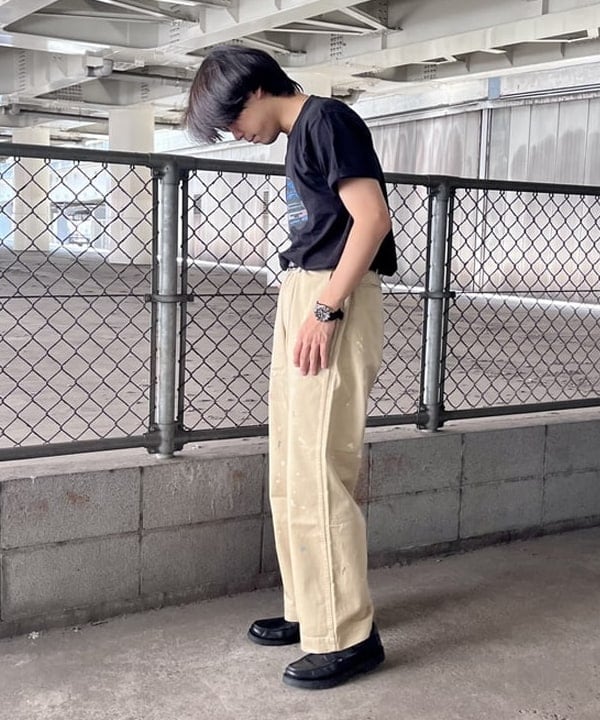 槙山 賢斗さんの「BEAMS WOMEN｜」を使ったコーディネート