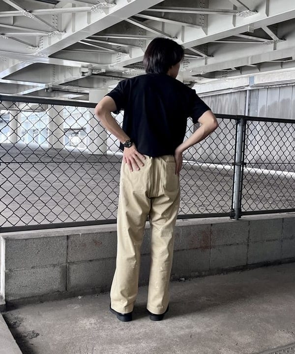 槙山 賢斗さんの「BEAMS WOMEN｜」を使ったコーディネート