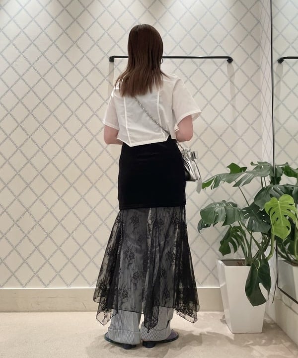 reiさんの「BEAMS WOMEN｜」を使ったコーディネート