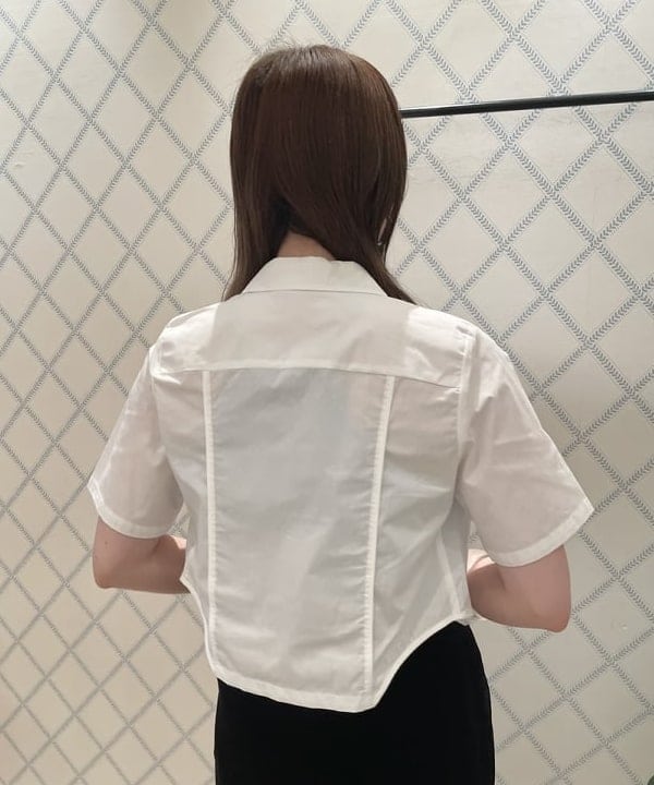 reiさんの「BEAMS WOMEN｜」を使ったコーディネート