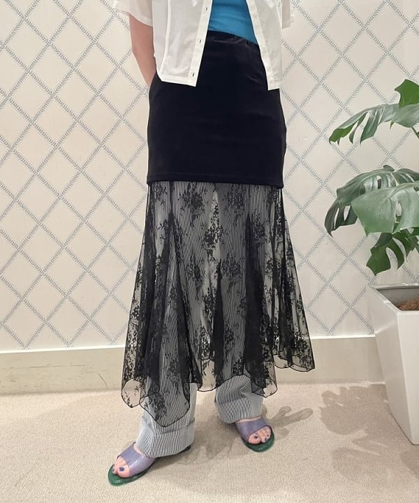 reiさんの「BEAMS WOMEN｜」を使ったコーディネート