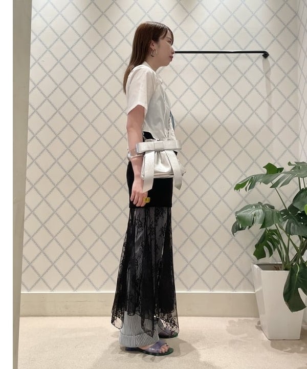 reiさんの「BEAMS WOMEN｜」を使ったコーディネート