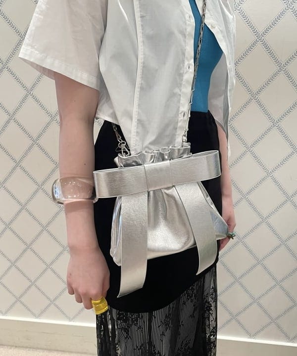 reiさんの「BEAMS WOMEN｜」を使ったコーディネート