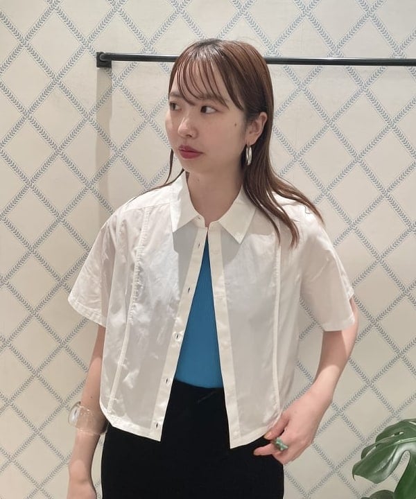 reiさんの「BEAMS WOMEN｜」を使ったコーディネート