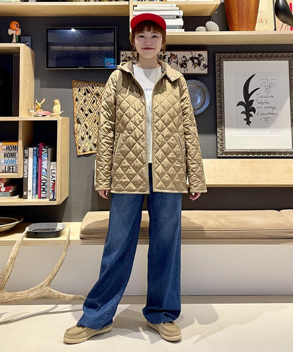 B:MING LIFE STORE by BEAMS かわむら　みく