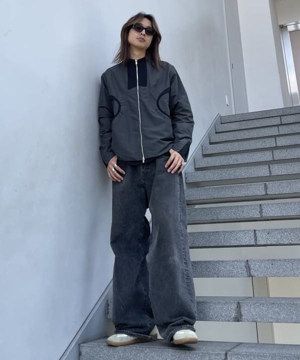 ビームス 六本木ヒルズ（944748） スタイリング・コーディネイト｜BEAMS